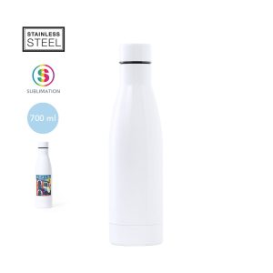 Crafor Sublimation Bottle