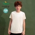 Organic KD Kids T-Shirt "keya"