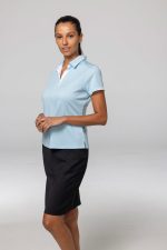 MORRIS LADY POLOS