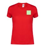 Iconic Women Colour T-Shirt