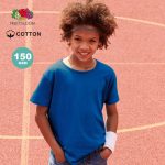 Iconic Kids Colour T-Shirt