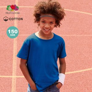 Iconic Kids Colour T-Shirt