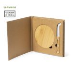 Nestor Cheese Knife Set