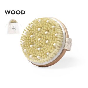 Ruck Exfoliating Massage Brush