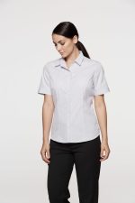 BAYVIEW LADY SHIRT SHORT SLEEVE RUNOUT