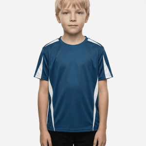 EUREKA KIDS TEES RUNOUT