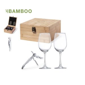 Neider Wine Set