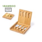 Wayne Cheese Knife Set