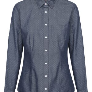 Wellington Chambray