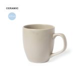 Leslie Mug