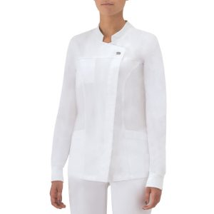 Giada Long Sleeve Tunic