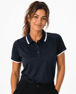 DOUBLE BAY LADY POLOS RUNOUT