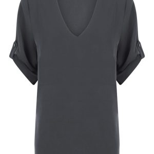 Reese V Neck