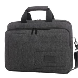 Frame Notebook Bag