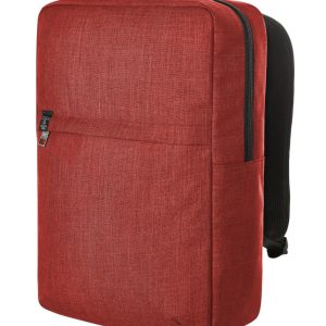 Europe Notebook Backpack