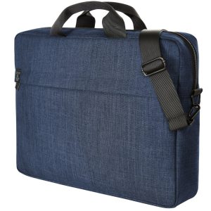 Europe Notebook Bag