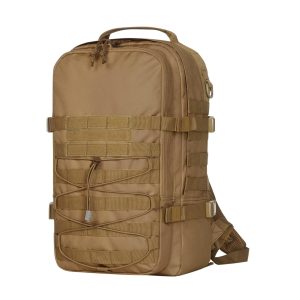 Molle Notebook Backpack