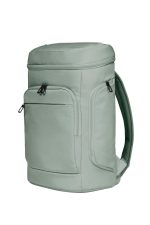 Solid Notebook Backpack