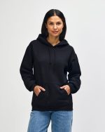 Gildan Heavy Blend Adult Hooded Sweatshirt