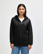 Gildan Heavy Blend Adult Full Zip Hooded Sweatshirt
