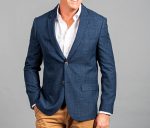 Claremont Blazer