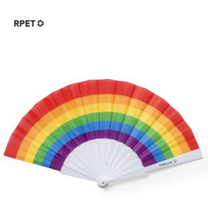 Rupaul Hand Fan