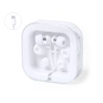 Trubus Earphones