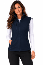 OLYMPUS LADY VESTS