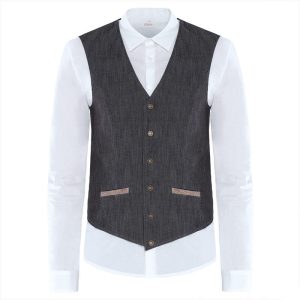Snow Vest