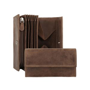 Wallet (Leather)