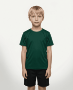 BOTANY KIDS TEES