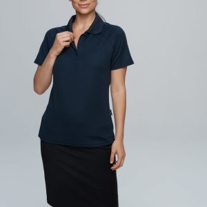 KEIRA LADY POLOS