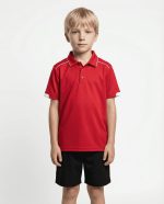 CURRUMBIN KIDS POLOS