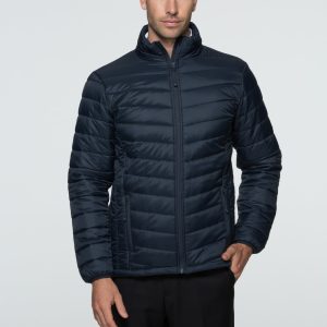 BULLER MENS JACKETS