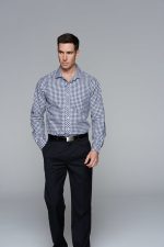 BRIGHTON MENS SHIRT LONG SLEEVE