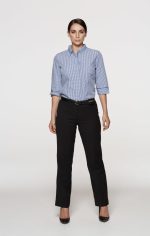 CLASSIC PANT LADY PANTS RUNOUT
