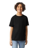 Gildan Youth Ultra Cotton Short Sleeve T-shirt