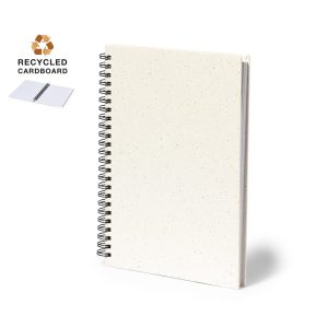 Hantiz Notebook