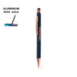 Taulf Stylus Touch Ball Pen