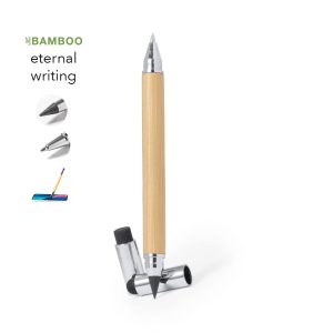 Zack Eternal Pencil Pen