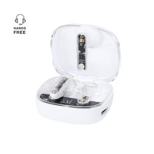 Webex Earphones
