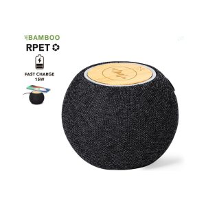 Cedric Charger Speaker