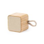 Kiefer Speaker