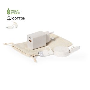 Pylot Chargers Set