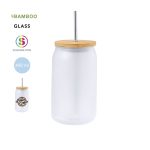 Fonix Sublimation Jar