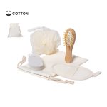 Seido Bathroom Set