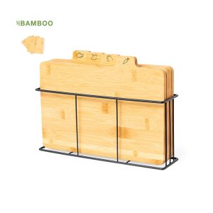 Sendak Kitchen Cutting Board Set