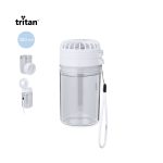 Zexen Fan Bottle