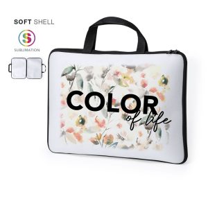 Lury Sublimation Laptop Pouch