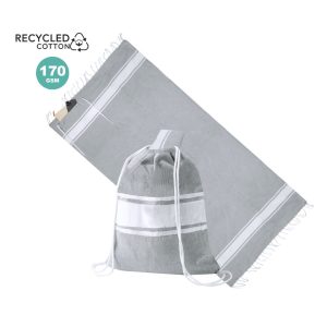 Carey Drawstring Bag Pareo